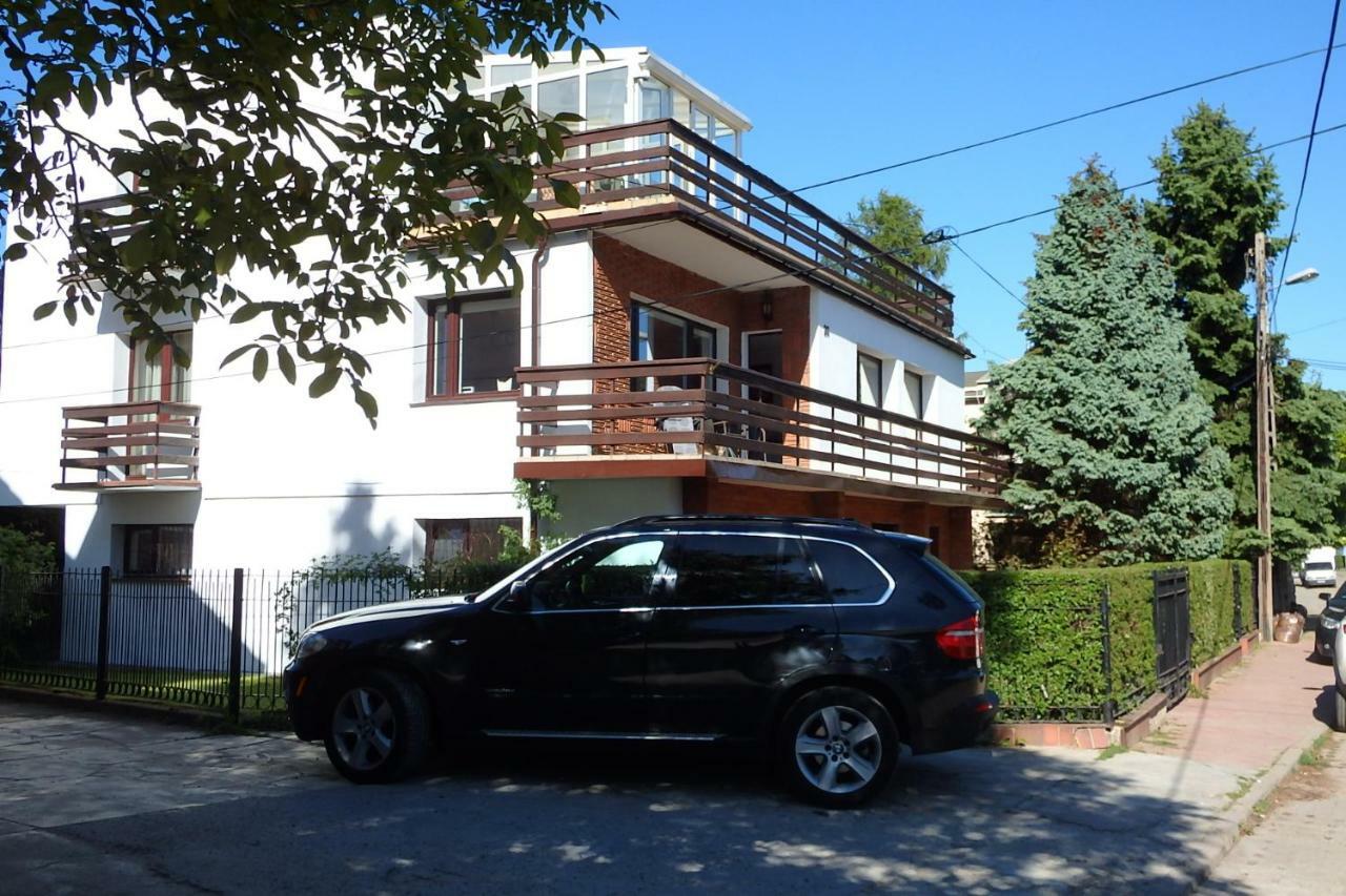 Orlowo Nadmorskie Gdynia Exterior photo
